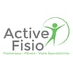 Logo Active Fisio Srl