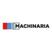 Logo Machinaria Srl