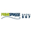 Logo Prime Spiagge Di Sandroni Andrea E C. S.n.c.
