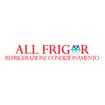 Logo All Frigor S.a.s. Di Marco E Andrea Luti"