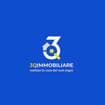 Logo 3Q Immobiliare Srl