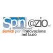 Logo Servizi Per L'innovazione Nel Lazio Srl Spin Lazio Srl