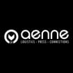 Logo Aenne Press Spa