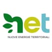 Logo Net - Nuove Energie Territoriali