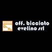 Logo Off. Bicciato Evelino Srl