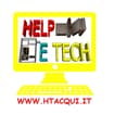 Logo Help & Tech Di Capra Roberto