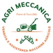Logo Agrimeccanica Di Pagliana Davide