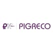 Logo Pigreco Srl - Società Benefit