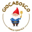 Logo Il Giocabosco Di Sartori Michela