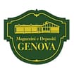 Logo Magazzini E Depositi Genova Di Scioscia Marina