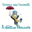 Logo Asilo Infantile Il Grillo Parlante