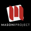 Logo Masoni Project Srl