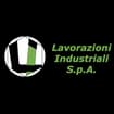 Logo Lavorazioni Industriali Spa