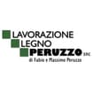 Logo Lavorazione Legno Peruzzo S.n.c. Di Fabio E Massimo Peruzzo