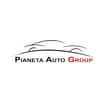 Logo Pianeta Auto Group Srl
