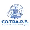 Logo Coop. Trasporti Pubblici Eugubina (Co.tra. Pe) Società Cooperati Va