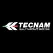 Logo Costruzioni Aeronautiche Tecnam Spa