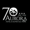Logo Hotel Aurora Srl
