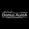 Logo Domus Aurea Srl Semplificata