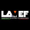 Logo Lamef Milano Srl