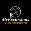 Logo Mrexcursions Di Leonardi Vittorio