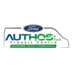 Logo Authos Spa- Società Benefit
