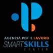 Logo Smart Skills Center - Agenzia Per Il Lavoro Srl