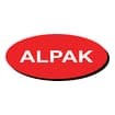 Logo Alpak Srl