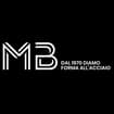 Logo M.b. Srl