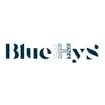 Logo Blue Hydrogen Science Srl