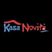 Logo Kasanovita' Di Vittorio Saggese