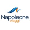 Logo Agenzia Viaggi E Turismo Napoleone S.a.s. Di Roberto Napoleone
