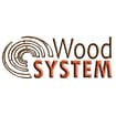 Logo Wood System Di Morena Antonio