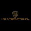 Logo M.s. International Srl
