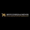 Logo Bosticco, Berzia & Partners Srl