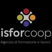 Logo Isforcoop - Istituto Di Formazione Cooperativa - Cooperativa Impresa Sociale