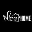 Logo Nice Home Srl
