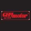 Logo "Gi-Pi Motor" Di Guido Parmisciano