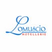 Logo Anna Lomuscio Hotellerie Di Lomuscio Riccardo & C. S.a.s.