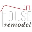 Logo House Remodel Di Massimo Iorii