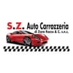 Logo Auto-Carrozzeria S.z. Di Zara Rocco & C. S.n.c.