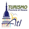 Logo Agenzia Di Accoglienza E Promozione Turistica Locale Terre Dell'a Lto Piemonte Biella Novara Valsesia Vercelli - Società Consortile A Responsabilita' Limitata S.c. A R.l. O Brevemente Atl Terre Dell'alto Piemonte B Iella Novara Valsesia Vercelli - S.c. A R.l."