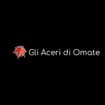 Logo Gli Aceri Di Omate Srl Società Agricola