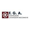 Logo F.g.a. Srl
