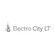 Logo Electro-City Lt Di Christian Gorini