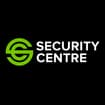 Logo Security Centre Srl
