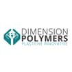 Logo Dimension Polymers Srl - Unipersonale