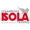 Logo Commerciale Isola Spa