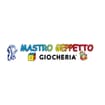 Logo Mastro Geppetto Di Siddi Stefania