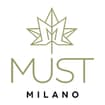 Logo Must Milano Srl